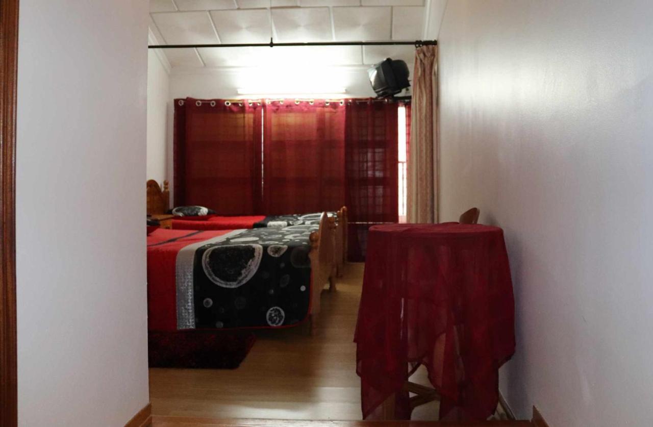 Appartement Alojamento Estrela Peles à Sabugueiro  Extérieur photo